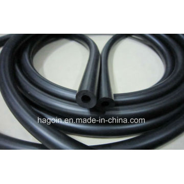 Qingdao Customized EPDM Gummirohr